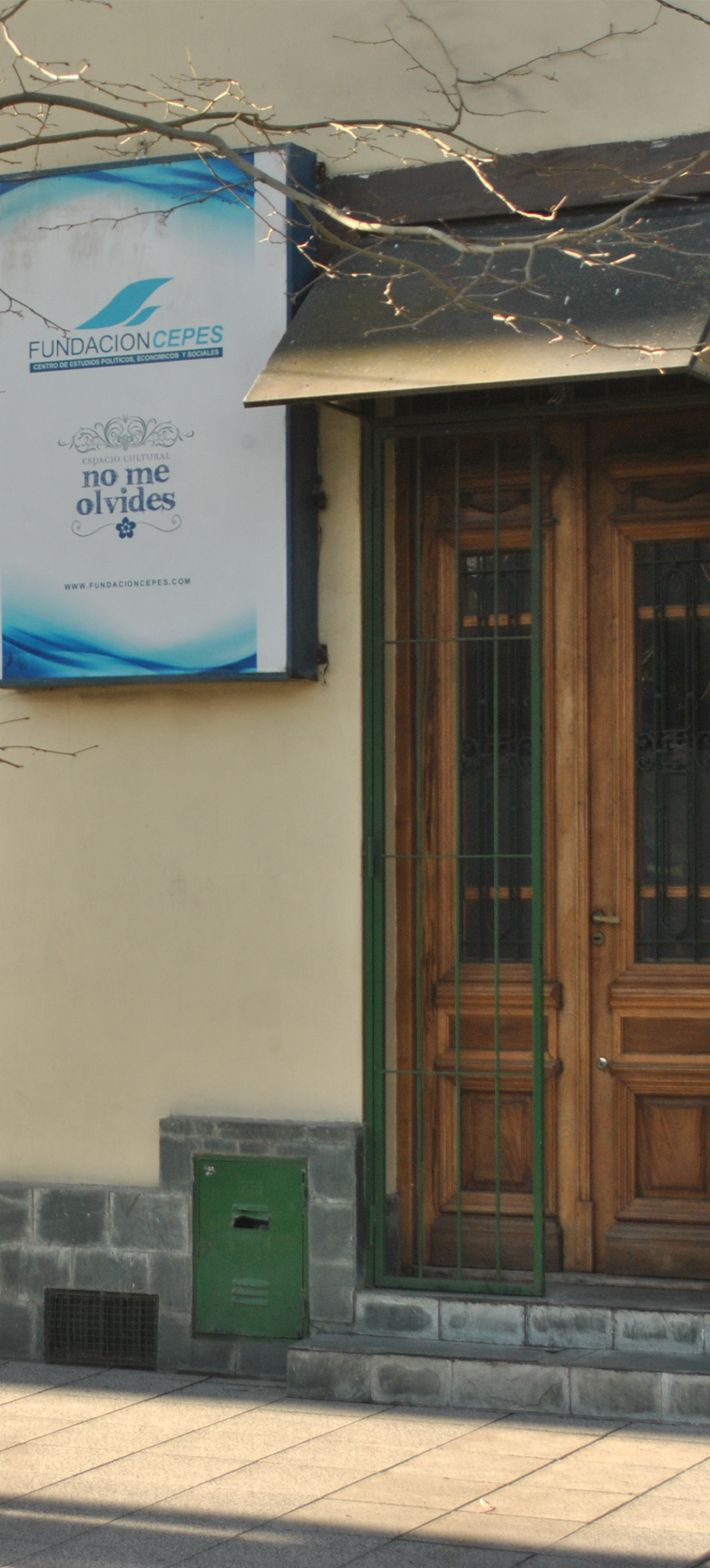 Instituto de políticas públicas
